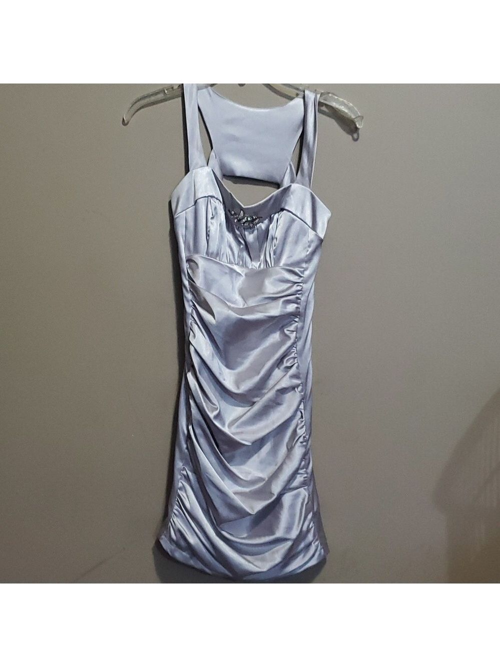 Let's Fashion cocktail dress size xs